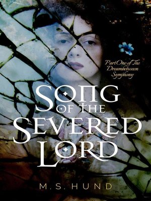 cover image of Song of the Severed Lord